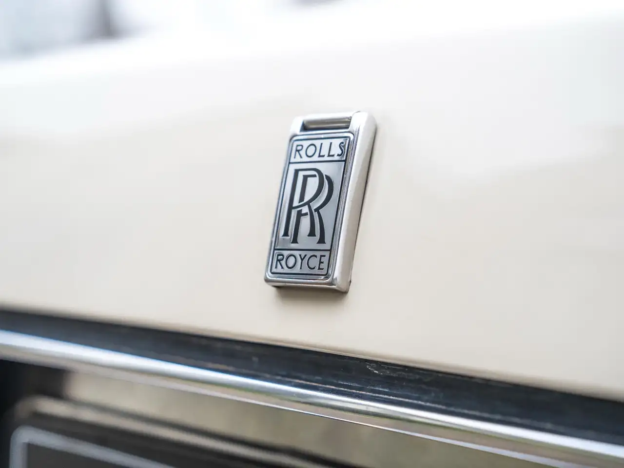 Rolls-Royce Silver Spur 6.8, foto 9