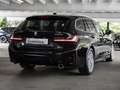 BMW 330 d Touring xDrive M-Sportpaket LED HUD AHK Black - thumbnail 2