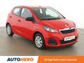 Peugeot 108 1.0 VTi Like *KLIMA*RADIO* Rot - thumbnail 8