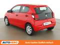 Peugeot 108 1.0 VTi Like *KLIMA*RADIO* Rot - thumbnail 4