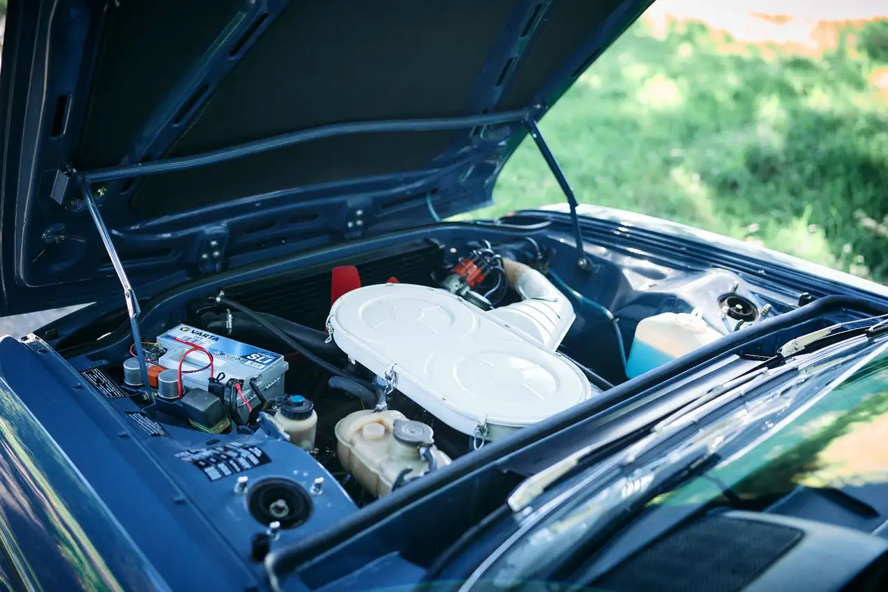 BMW 3.0, foto 9