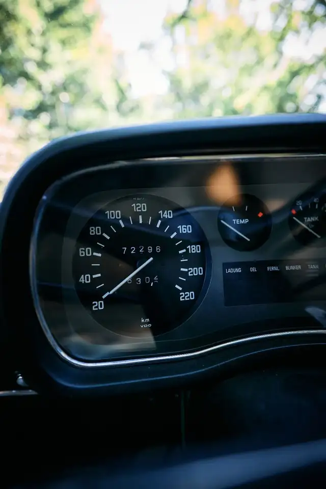BMW 3.0, foto 10