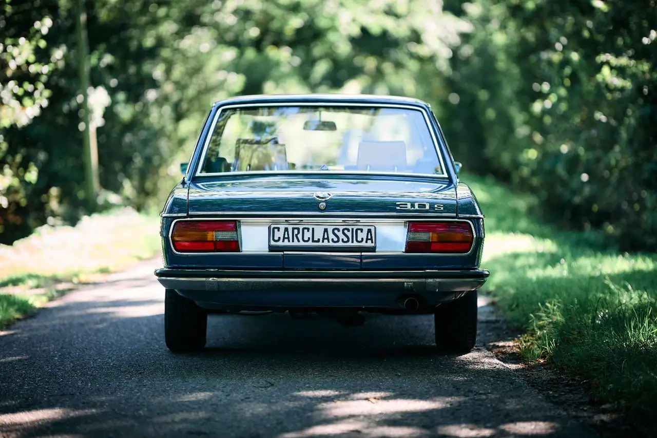 BMW 3.0, foto 3