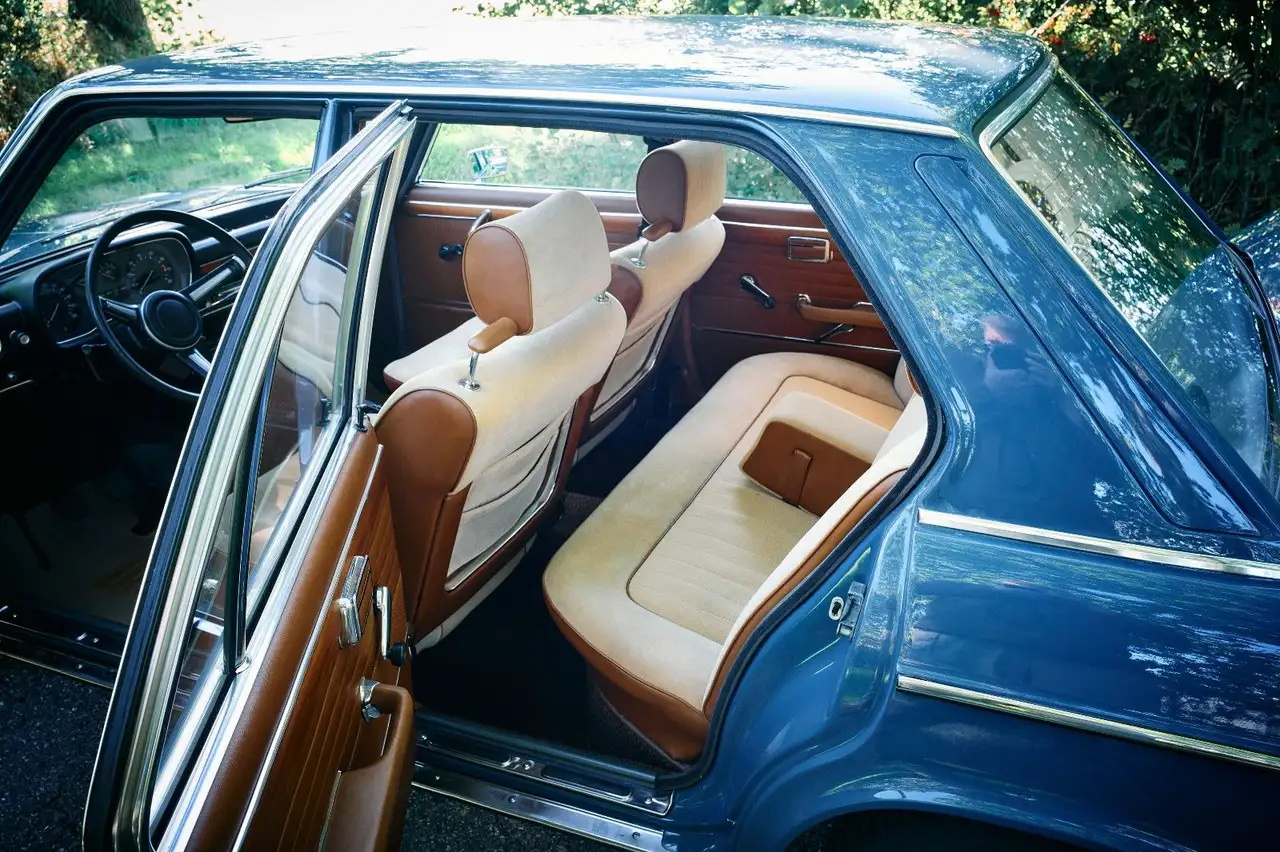 BMW 3.0, foto 4