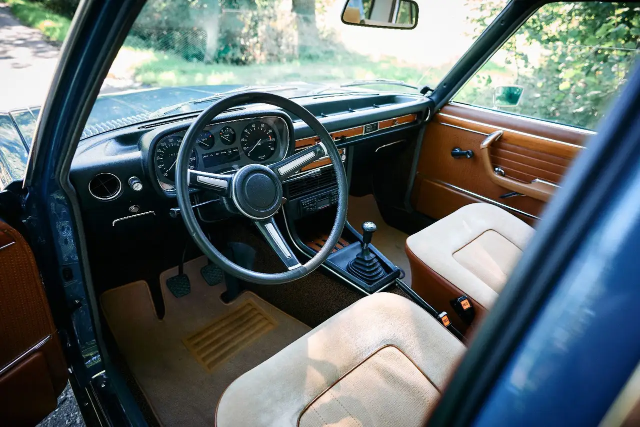 BMW 3.0, foto 5