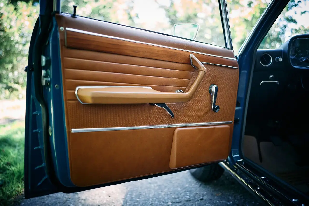 BMW 3.0, foto 7