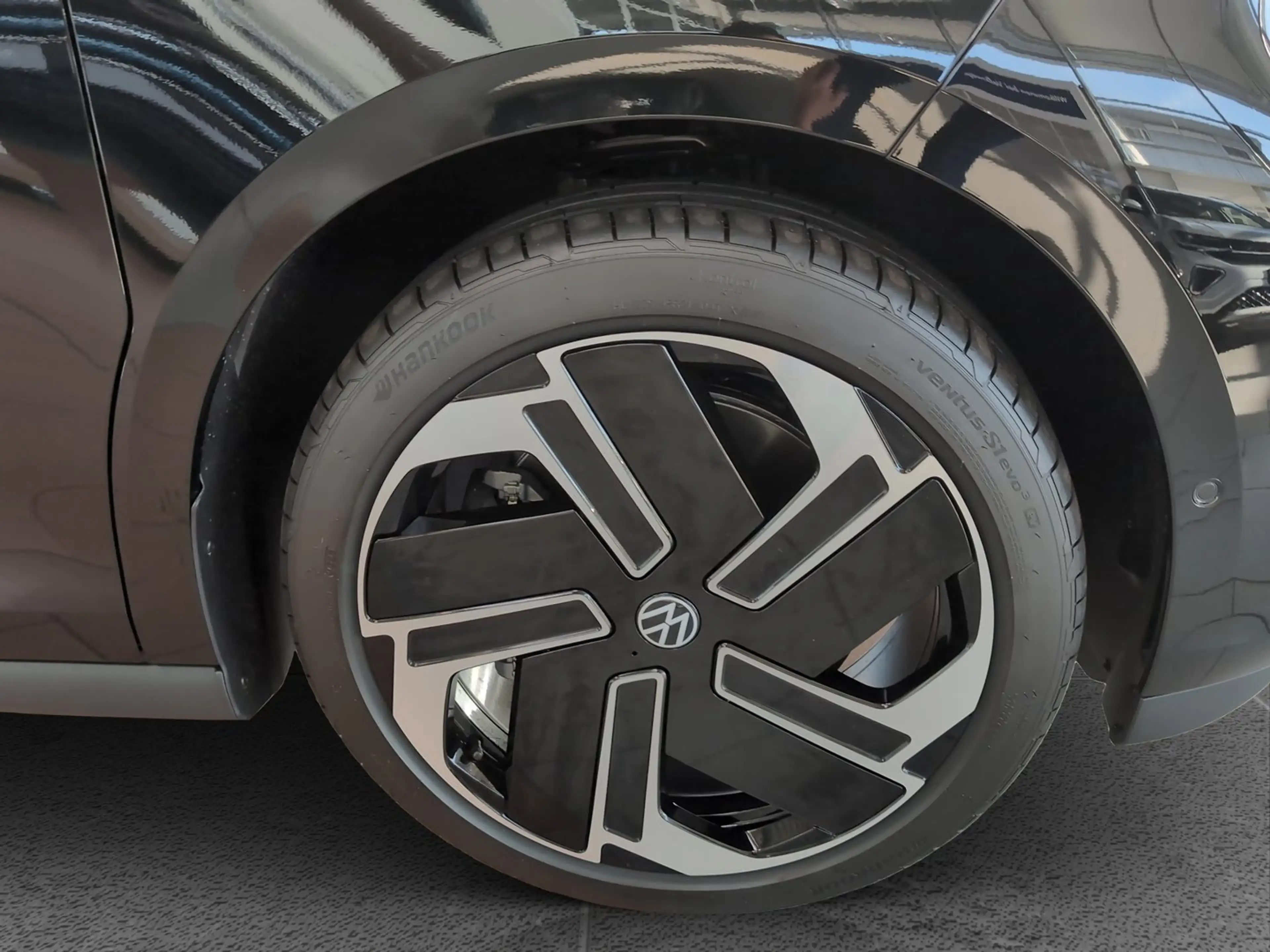 Volkswagen ID. Buzz VW ID. Buzz GTX LR 4MOTION 250 kW