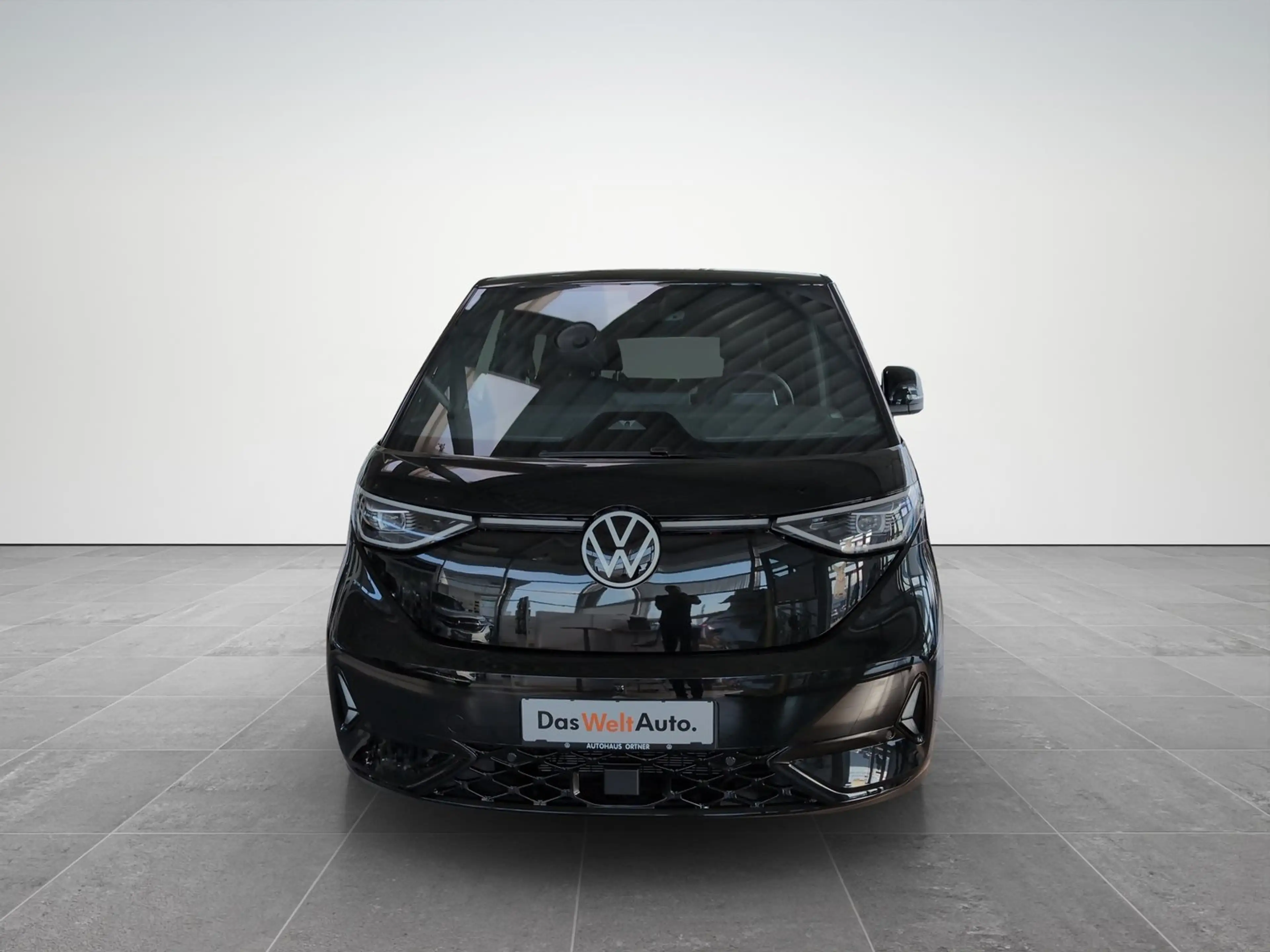 Volkswagen ID. Buzz VW ID. Buzz GTX LR 4MOTION 250 kW — photo 9