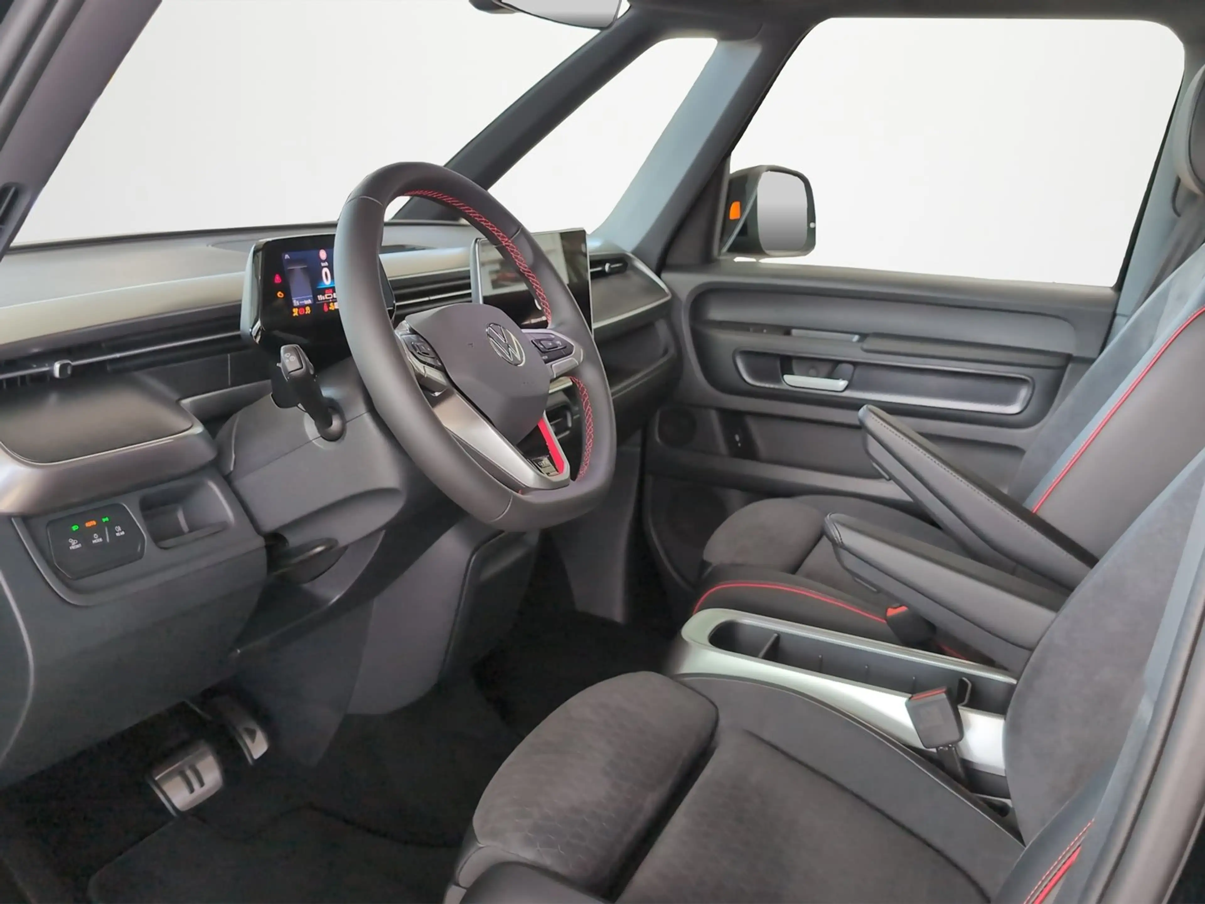 Volkswagen ID. Buzz VW ID. Buzz GTX LR 4MOTION 250 kW — photo 2