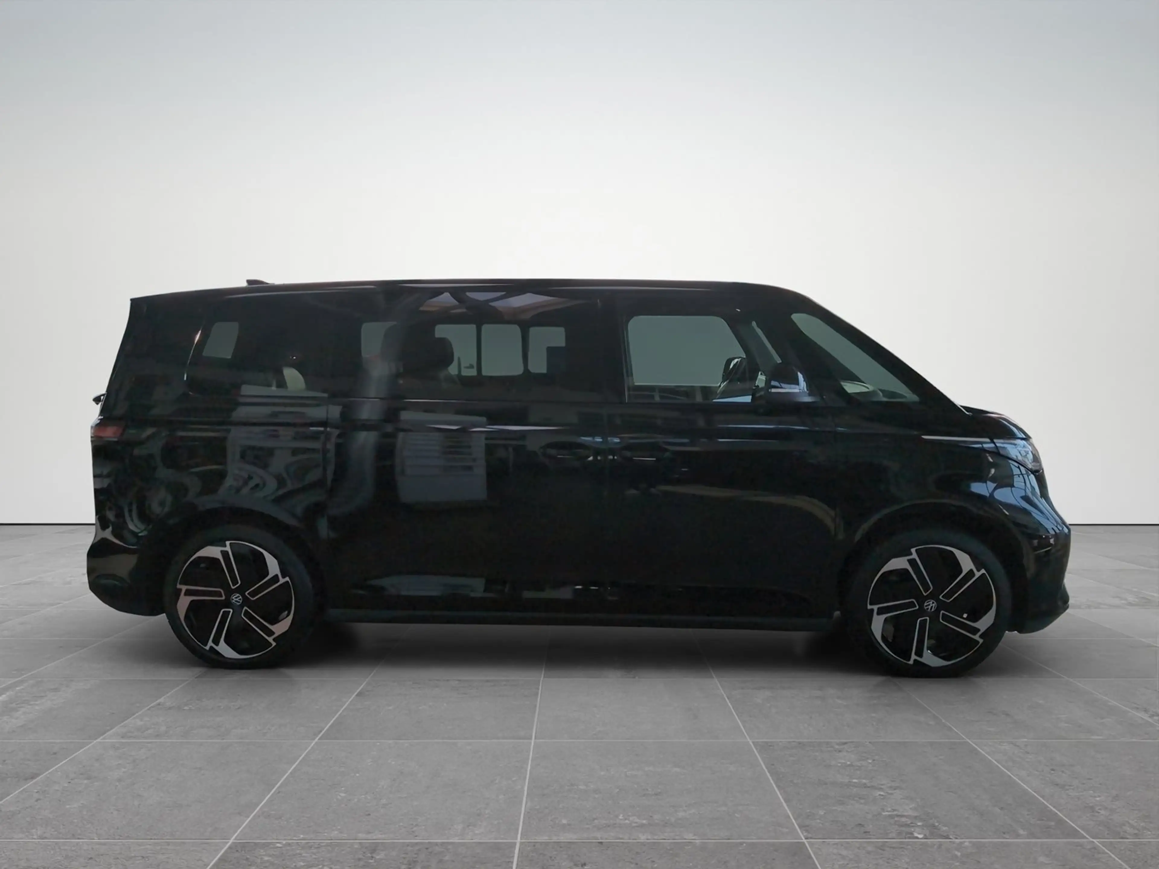 Volkswagen ID. Buzz VW ID. Buzz GTX LR 4MOTION 250 kW — photo 14