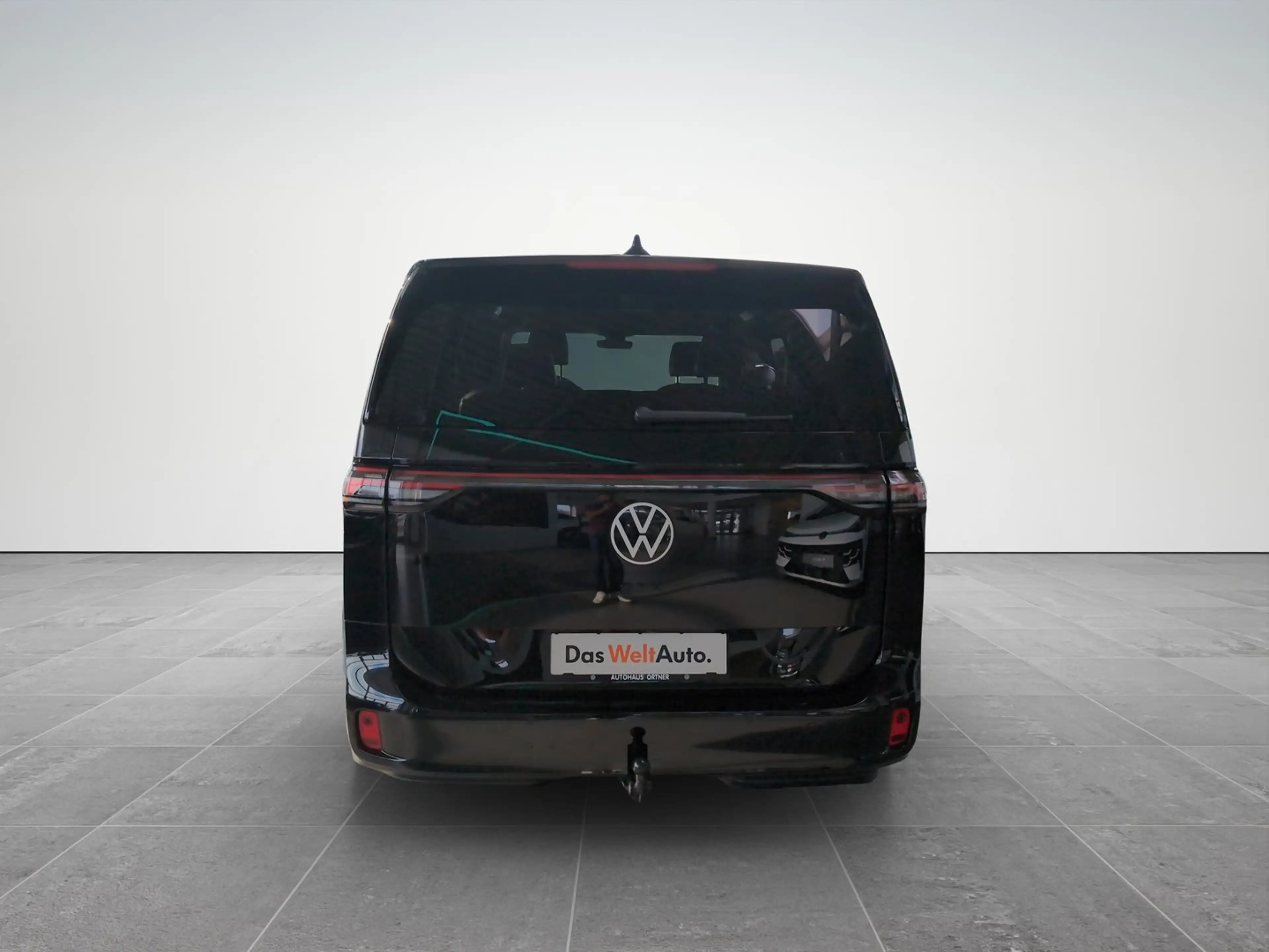Volkswagen ID. Buzz VW ID. Buzz GTX LR 4MOTION 250 kW — photo 12