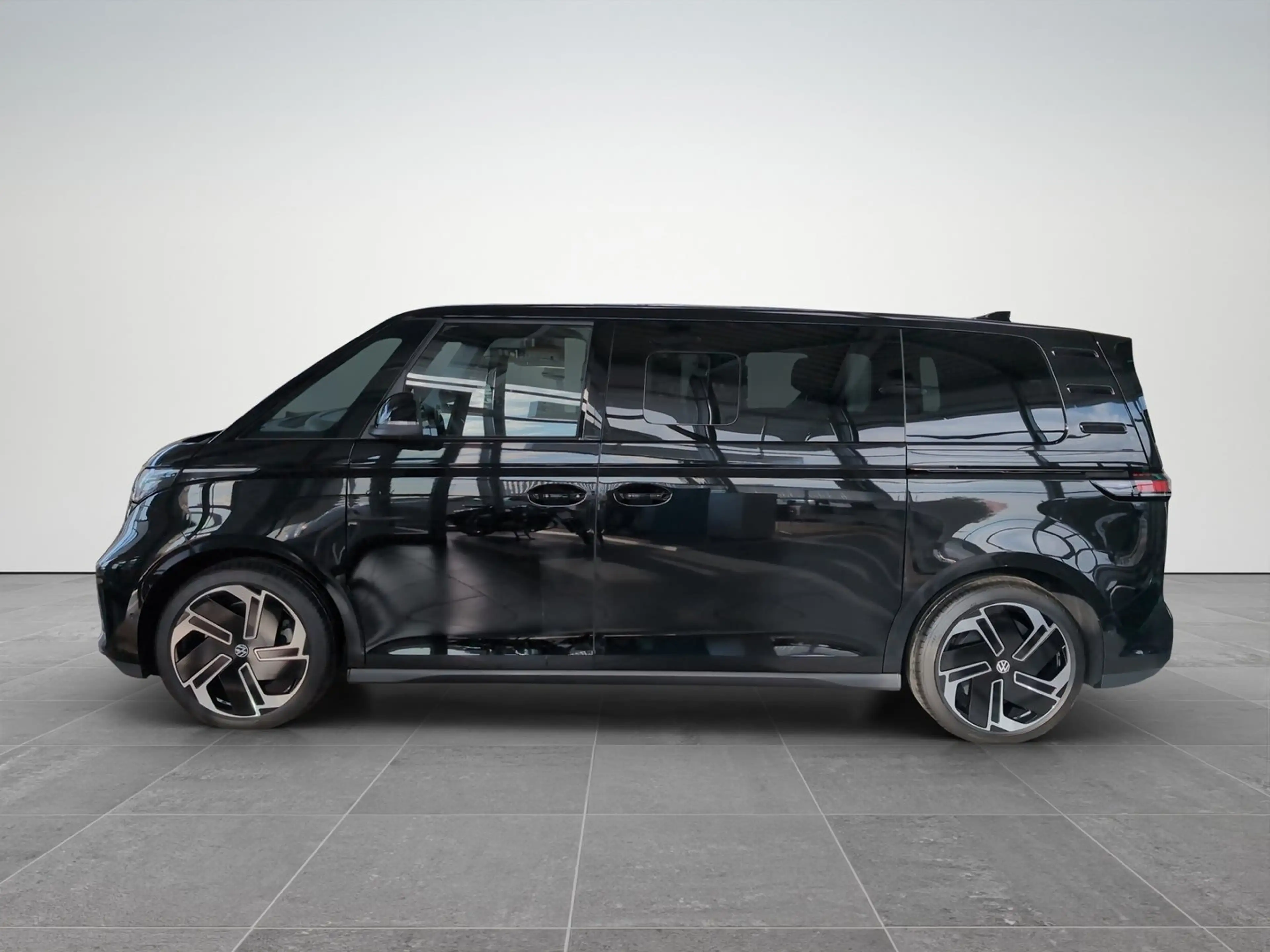 Volkswagen ID. Buzz VW ID. Buzz GTX LR 4MOTION 250 kW — photo 10
