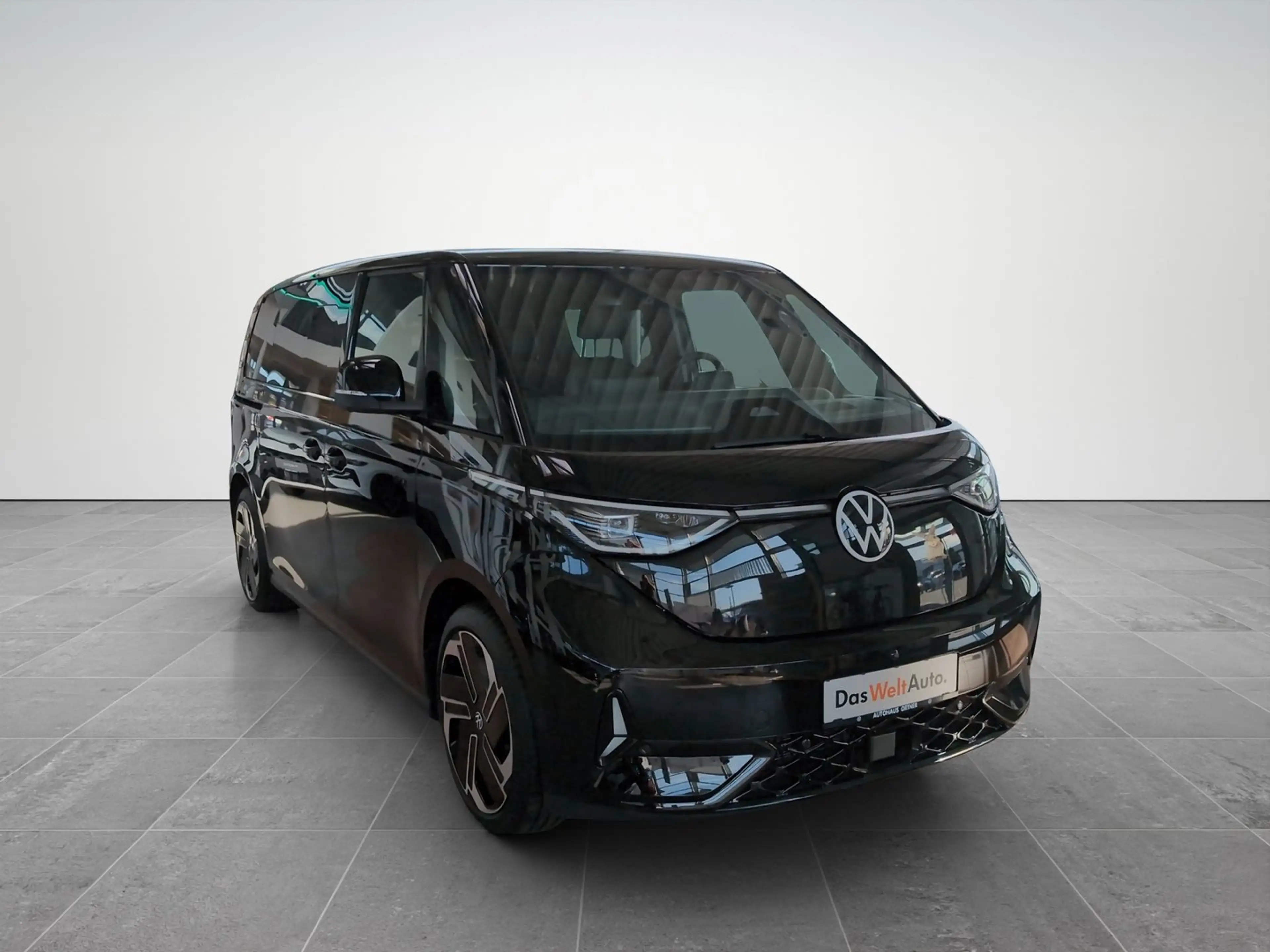 Volkswagen ID. Buzz VW ID. Buzz GTX LR 4MOTION 250 kW — photo 15
