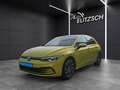 Volkswagen Golf VIII TSI Life Matrix Navi Pano AID ACC PDC SH LM Gelb - thumbnail 3