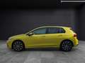 Volkswagen Golf VIII TSI Life Matrix Navi Pano AID ACC PDC SH LM Gelb - thumbnail 4