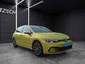 Volkswagen Golf VIII TSI Life Matrix Navi Pano AID ACC PDC SH LM Gelb - thumbnail 9