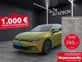 Volkswagen Golf VIII TSI Life Matrix Navi Pano AID ACC PDC SH LM Gelb - thumbnail 1