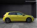 Volkswagen Golf VIII TSI Life Matrix Navi Pano AID ACC PDC SH LM Gelb - thumbnail 8