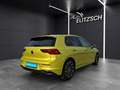 Volkswagen Golf VIII TSI Life Matrix Navi Pano AID ACC PDC SH LM Gelb - thumbnail 7