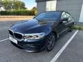 BMW 520 Sport Line*LED*LERDER*Live Cockpit*Business Paket Blau - thumbnail 1