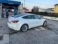Tesla Model 3 Long Range Dual Motor awd Bianco - thumbnail 2