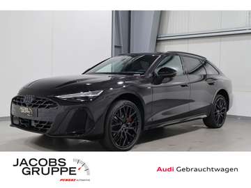 Avant TDI quattro 220 kW S troni AHK/Pano/B&O/21"/edition one/LED/O
