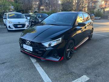 1.6 t-gdi N Promo Finanziaria Best Driver