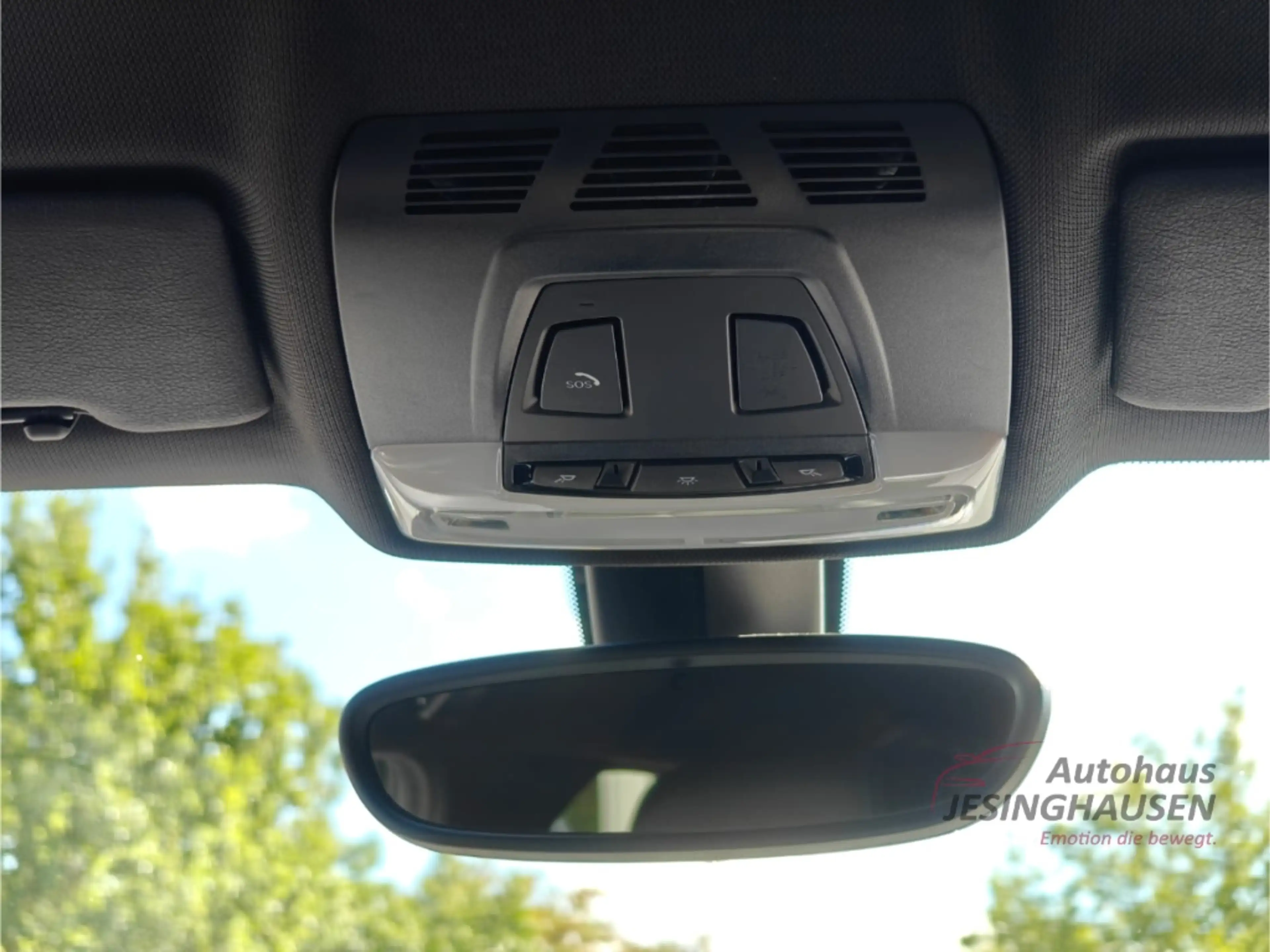 BMW 118 i M Sport Shadow Line+Winterp.+Tempomat+LED+Mehrzo — photo 30