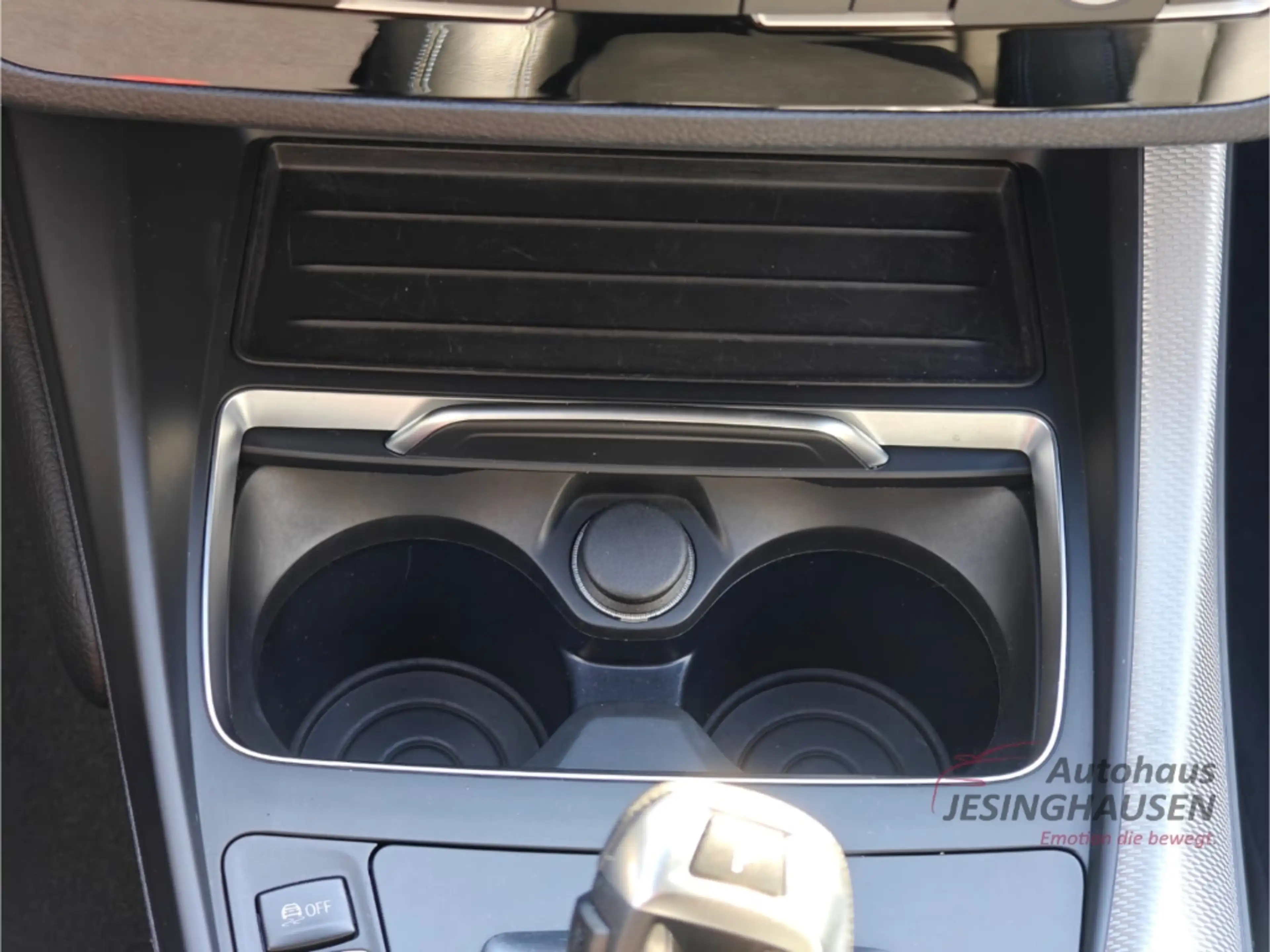 BMW 118 i M Sport Shadow Line+Winterp.+Tempomat+LED+Mehrzo — photo 35