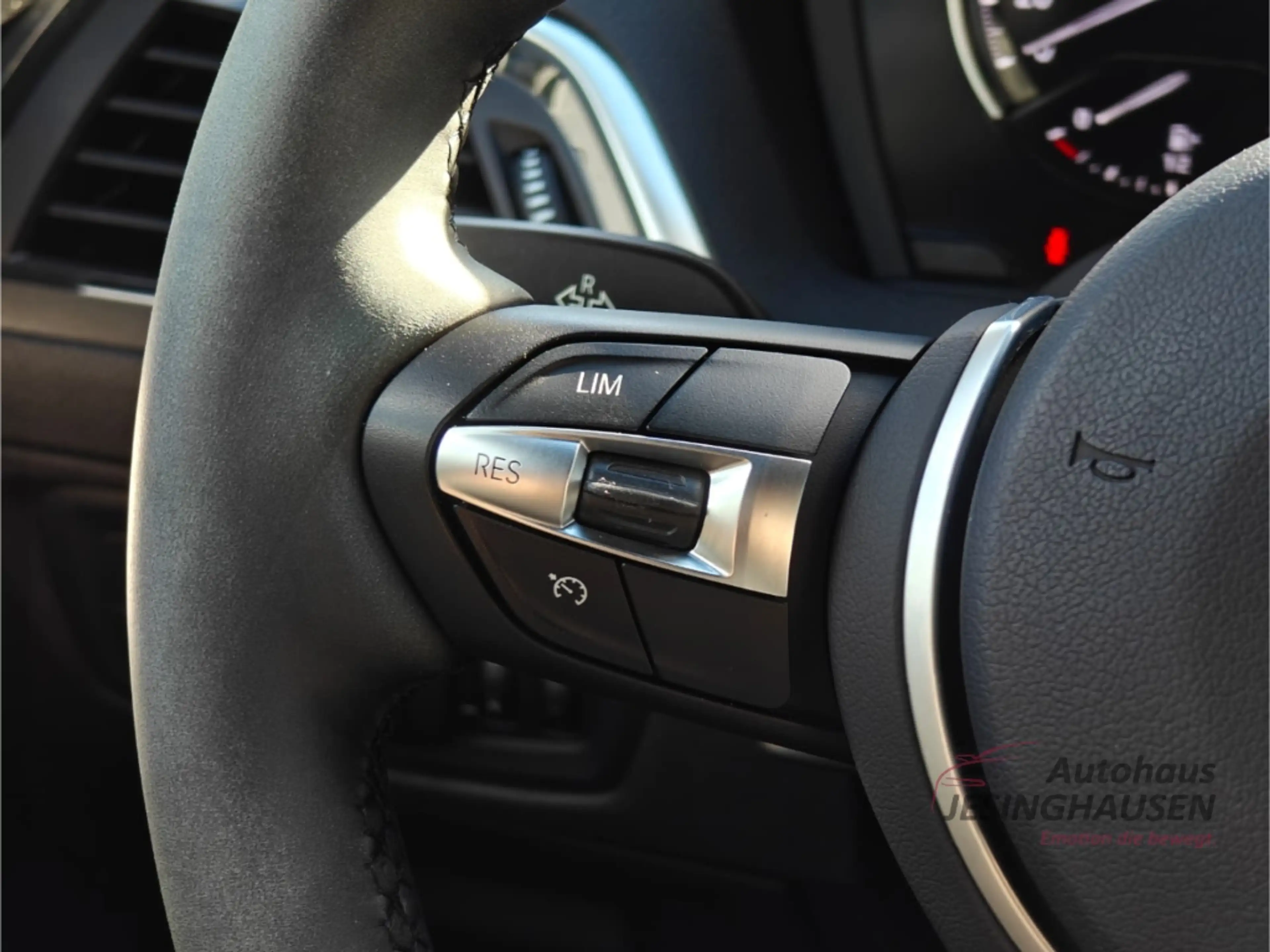 BMW 118 i M Sport Shadow Line+Winterp.+Tempomat+LED+Mehrzo — photo 21