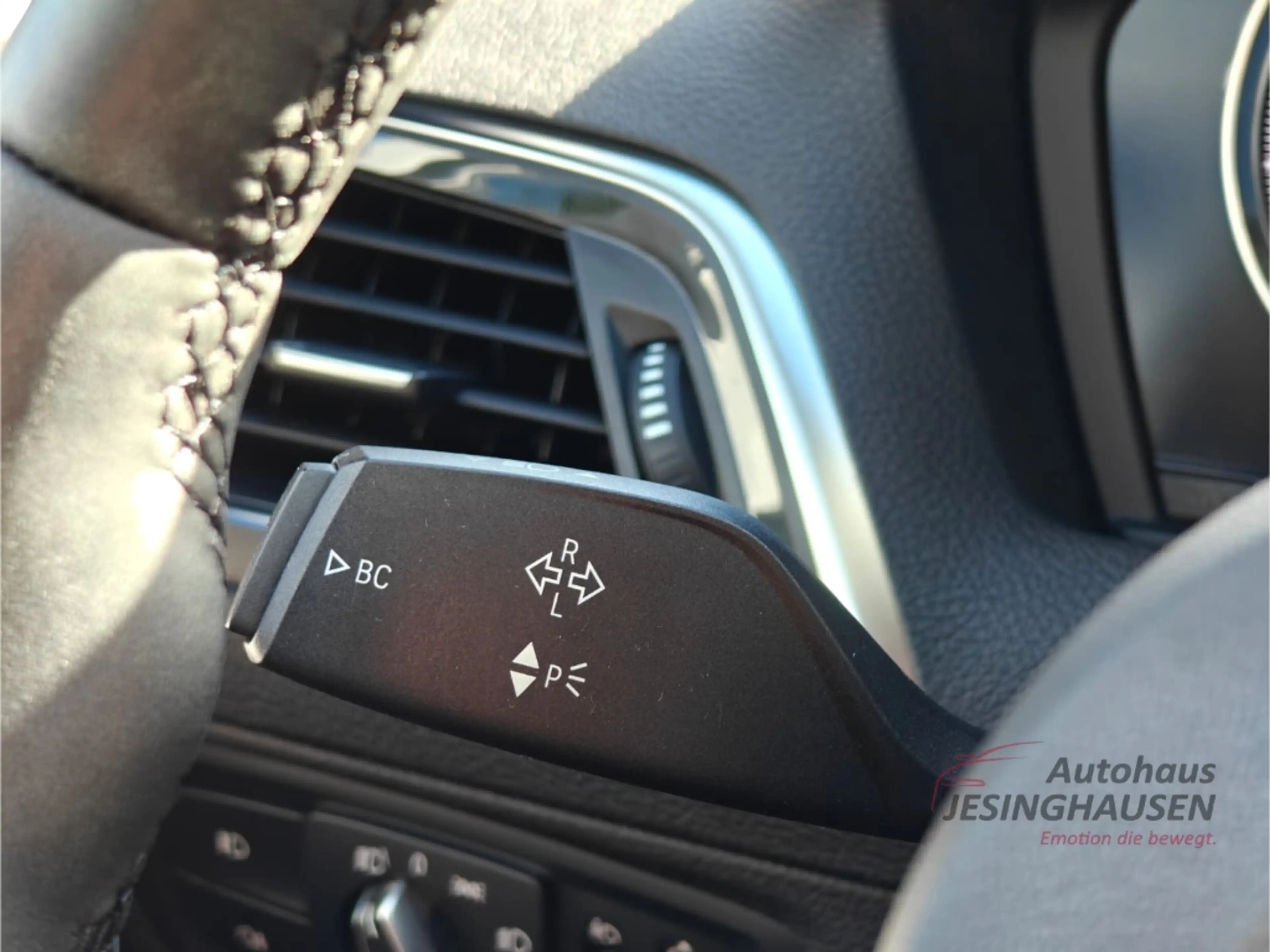 BMW 118 i M Sport Shadow Line+Winterp.+Tempomat+LED+Mehrzo — photo 23