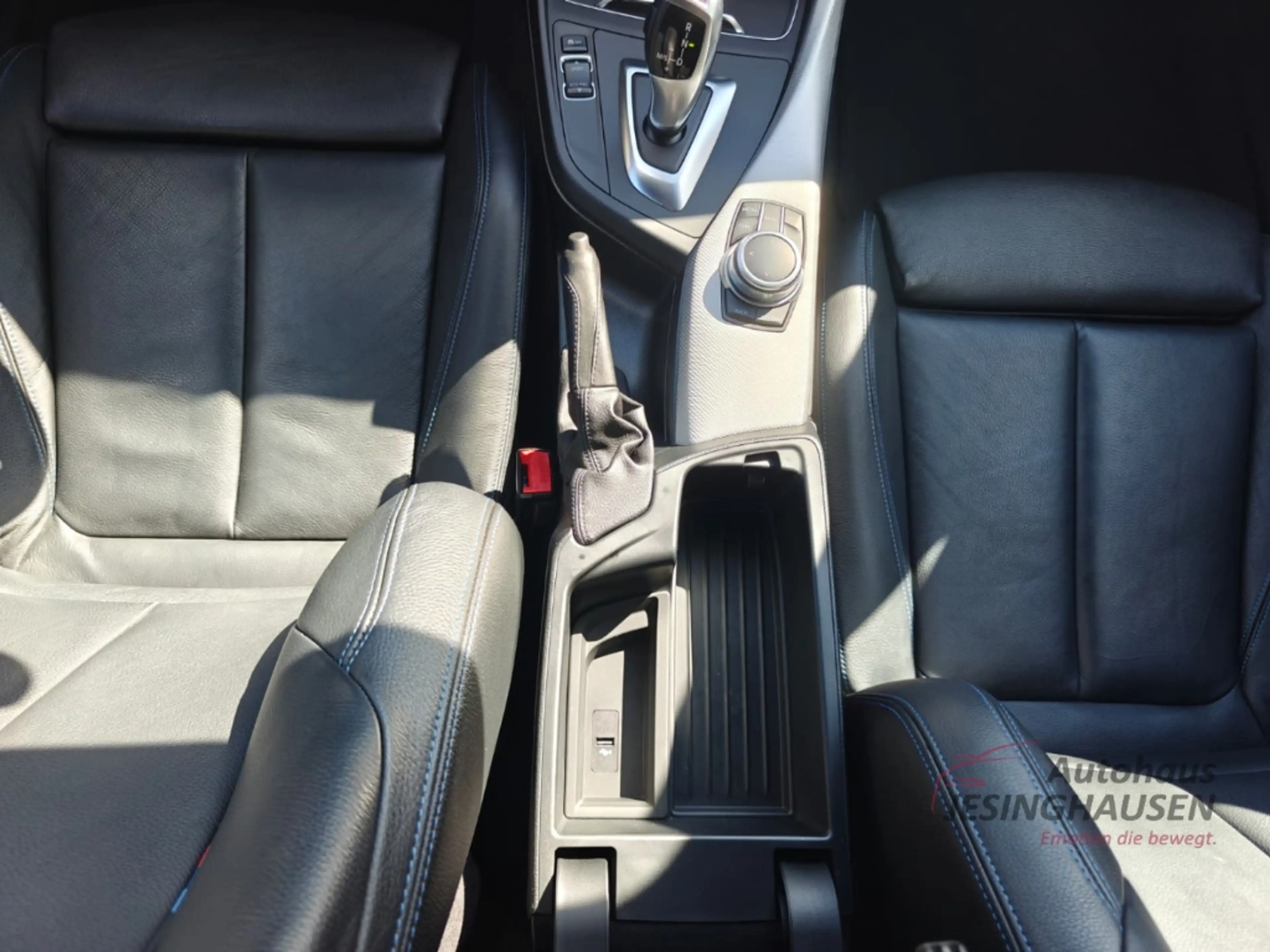BMW 118 i M Sport Shadow Line+Winterp.+Tempomat+LED+Mehrzo — photo 41