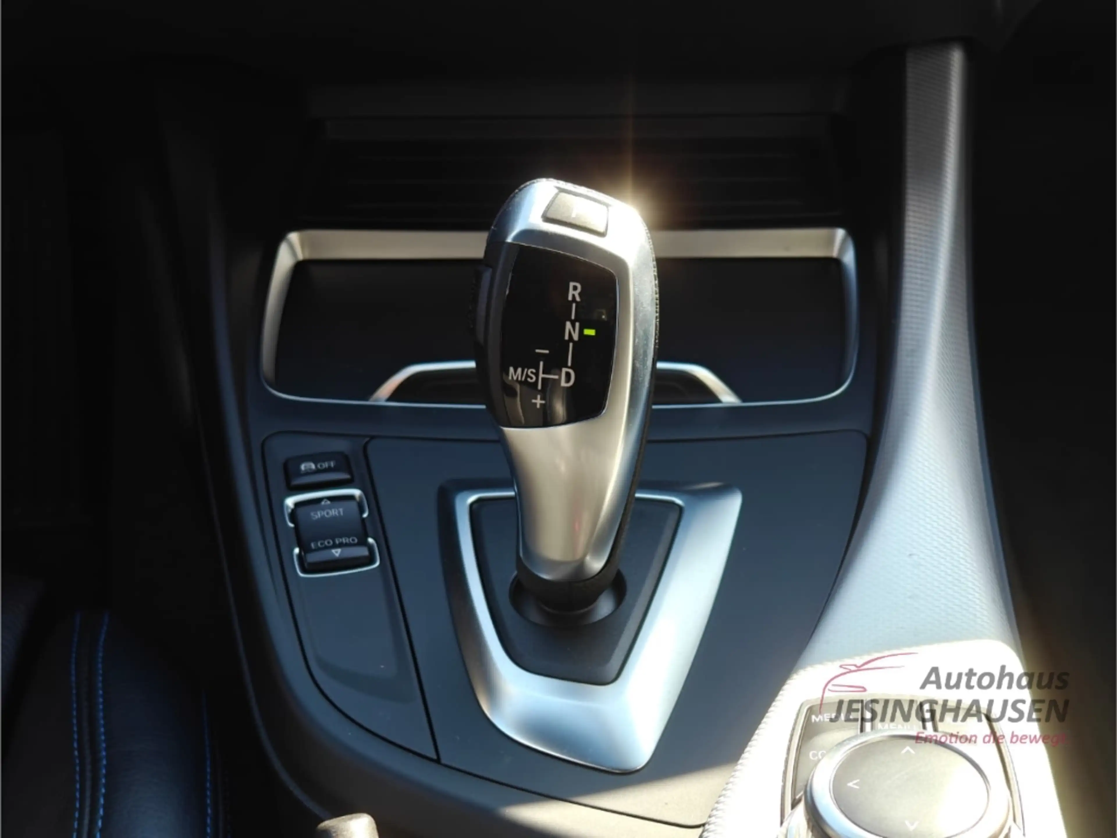 BMW 118 i M Sport Shadow Line+Winterp.+Tempomat+LED+Mehrzo — photo 38