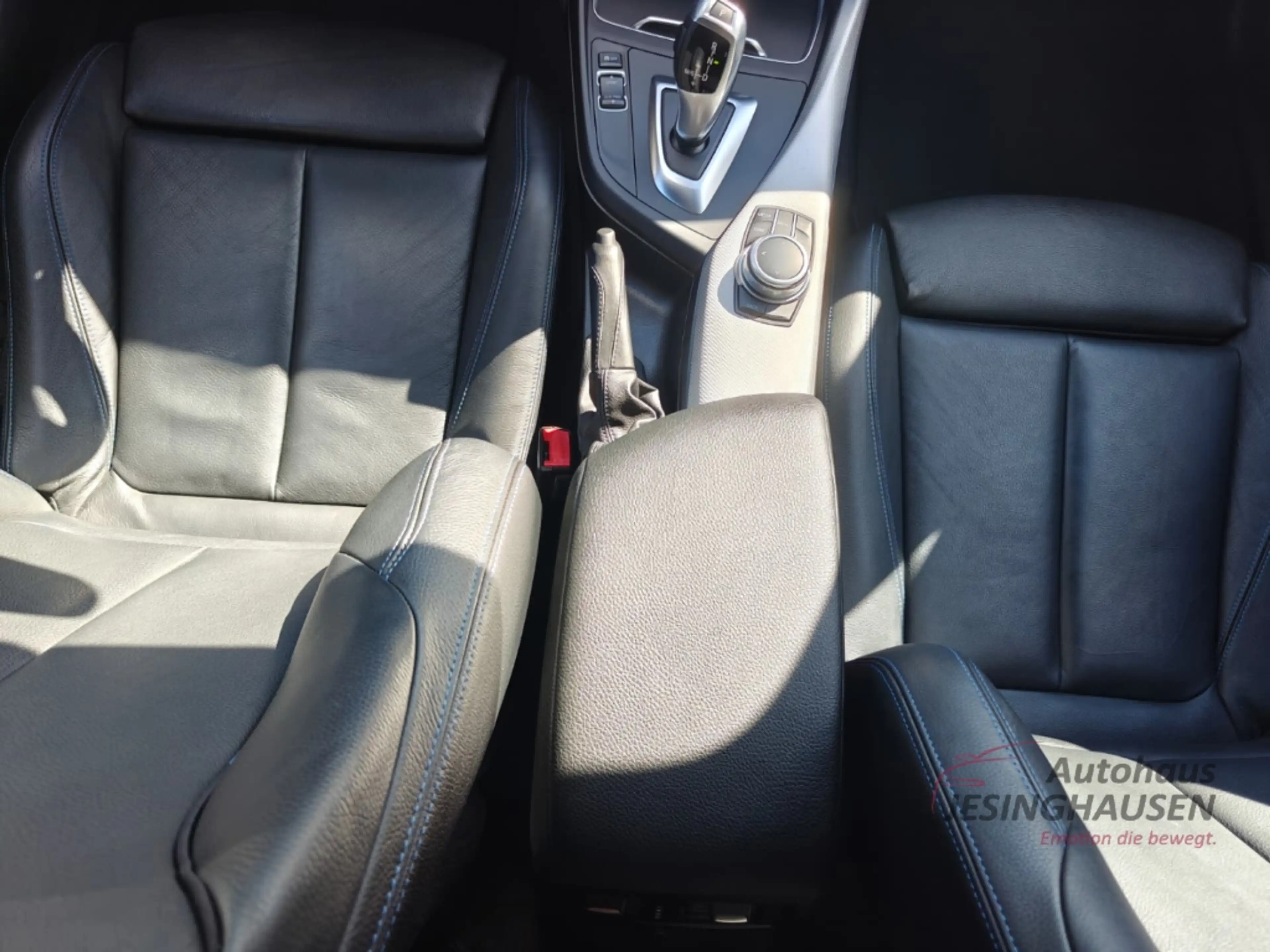BMW 118 i M Sport Shadow Line+Winterp.+Tempomat+LED+Mehrzo — photo 40
