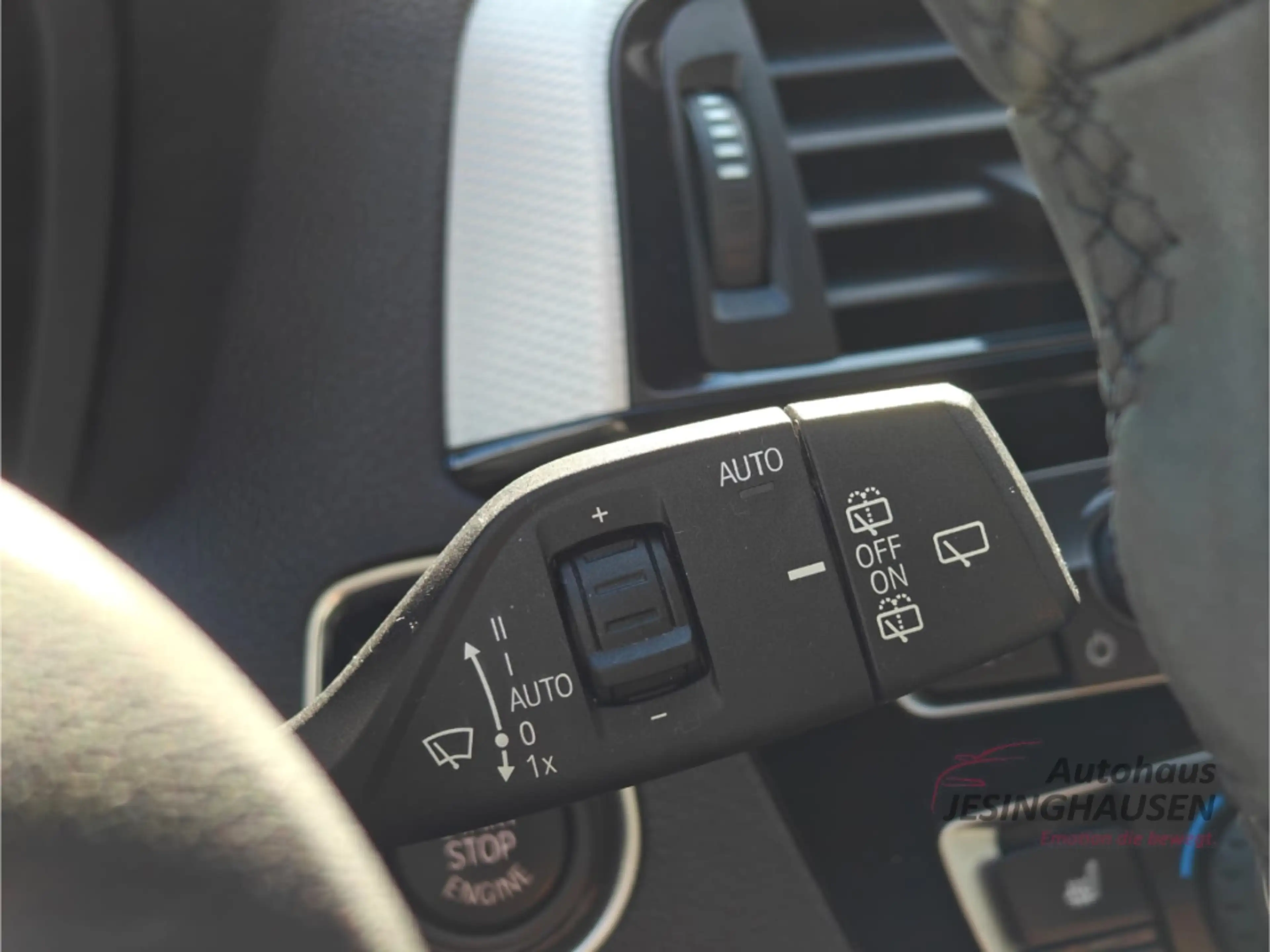 BMW 118 i M Sport Shadow Line+Winterp.+Tempomat+LED+Mehrzo — photo 24