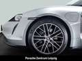 Porsche Taycan Sport Turismo Massage Bose ACC Luft RüKamera Silver - thumbnail 9