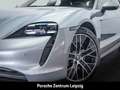 Porsche Taycan Sport Turismo Massage Bose ACC Luft RüKamera Silver - thumbnail 10