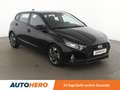 Hyundai i20 1.2 Pure*TEMPO*CAM*PDC*SHZ*KLIMA*GARANTIE* Schwarz - thumbnail 8