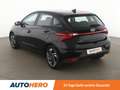 Hyundai i20 1.2 Pure*TEMPO*CAM*PDC*SHZ*KLIMA*GARANTIE* Schwarz - thumbnail 4