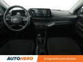 Hyundai i20 1.2 Pure*TEMPO*CAM*PDC*SHZ*KLIMA*GARANTIE* Schwarz - thumbnail 12