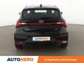 Hyundai i20 1.2 Pure*TEMPO*CAM*PDC*SHZ*KLIMA*GARANTIE* Schwarz - thumbnail 5