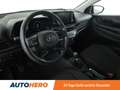 Hyundai i20 1.2 Pure*TEMPO*CAM*PDC*SHZ*KLIMA*GARANTIE* Schwarz - thumbnail 11