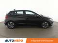 Hyundai i20 1.2 Pure*TEMPO*CAM*PDC*SHZ*KLIMA*GARANTIE* Schwarz - thumbnail 7
