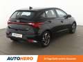 Hyundai i20 1.2 Pure*TEMPO*CAM*PDC*SHZ*KLIMA*GARANTIE* Schwarz - thumbnail 6