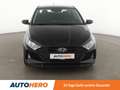 Hyundai i20 1.2 Pure*TEMPO*CAM*PDC*SHZ*KLIMA*GARANTIE* Schwarz - thumbnail 9