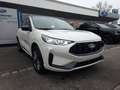 Ford Kuga 2.5l PHEV Sound Edition Navi SHZ Panorama Weiß - thumbnail 2