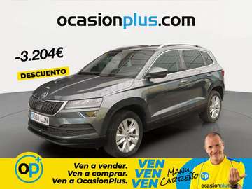 1.6TDI AdBlue Ambition