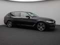 BMW 520 xD Kamera Laser HUD DAB HiFi Stop&Go MSport Noir - thumbnail 4