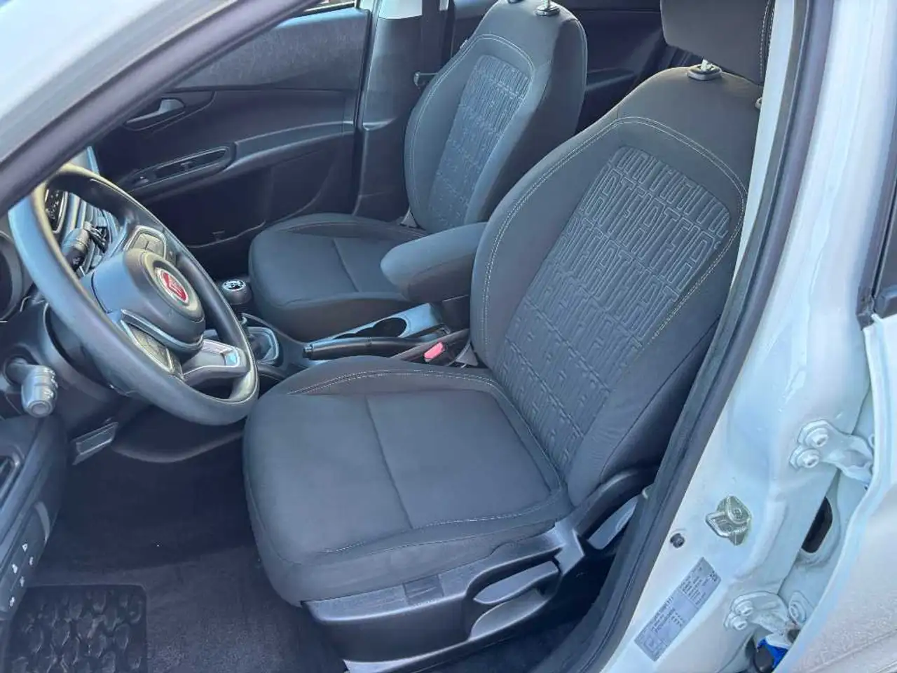 Fiat Tipo 4 porte II 2021 4p 1.6 mjt City s&s 130cv, миниатюра 14
