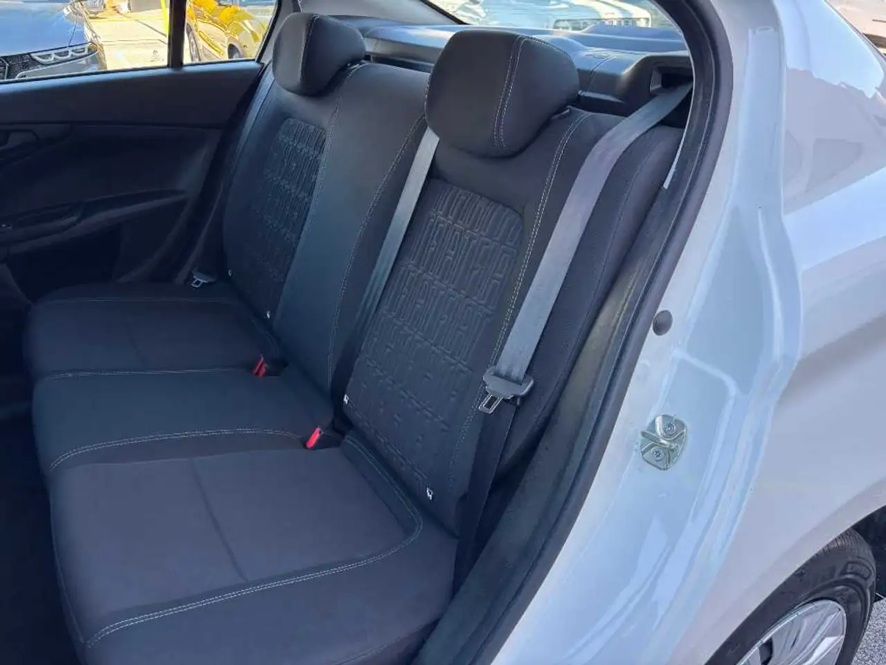 Fiat Tipo 4 porte II 2021 4p 1.6 mjt City s&s 130cv, миниатюра 15